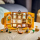 LEGO Harry Potter™ 76412 Flaga Hufflepuffu™ - 1091328 - zdjęcie 11